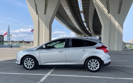 Ford Focus III, 2013 год, 745 000 рублей, 8 фотография