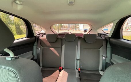 Ford Focus III, 2013 год, 745 000 рублей, 10 фотография