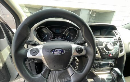 Ford Focus III, 2013 год, 745 000 рублей, 11 фотография