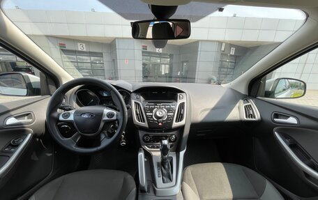 Ford Focus III, 2013 год, 745 000 рублей, 12 фотография