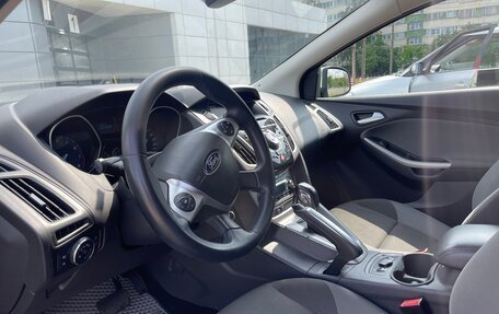 Ford Focus III, 2013 год, 745 000 рублей, 13 фотография