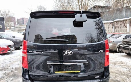 Hyundai Grand Starex Grand Starex I рестайлинг 2, 2019 год, 3 990 000 рублей, 14 фотография