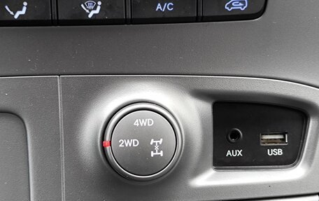Hyundai Grand Starex Grand Starex I рестайлинг 2, 2019 год, 3 990 000 рублей, 21 фотография