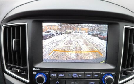 Hyundai Grand Starex Grand Starex I рестайлинг 2, 2019 год, 3 990 000 рублей, 25 фотография