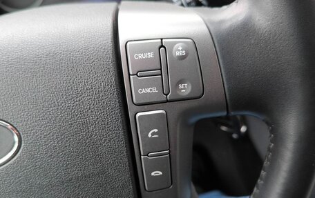 Hyundai Grand Starex Grand Starex I рестайлинг 2, 2019 год, 3 990 000 рублей, 27 фотография