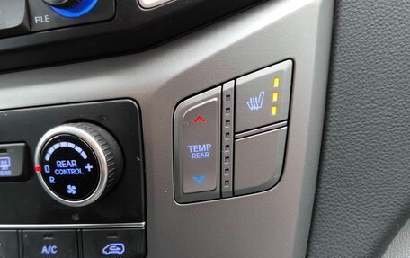 Hyundai Grand Starex Grand Starex I рестайлинг 2, 2019 год, 3 990 000 рублей, 23 фотография
