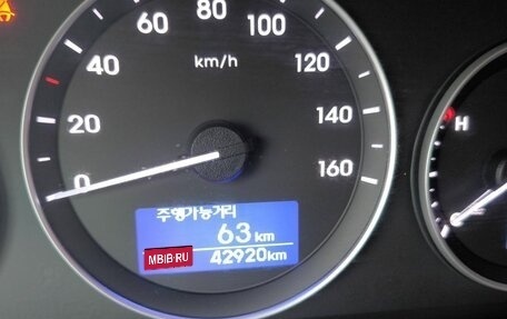 Hyundai Grand Starex Grand Starex I рестайлинг 2, 2019 год, 3 990 000 рублей, 26 фотография