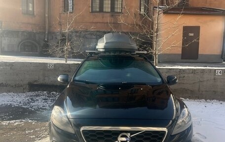 Volvo V40 Cross Country I, 2013 год, 900 000 рублей, 2 фотография