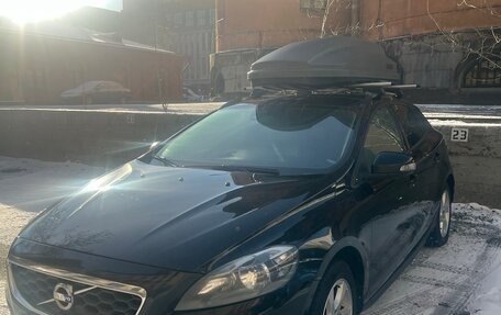 Volvo V40 Cross Country I, 2013 год, 900 000 рублей, 3 фотография