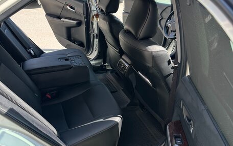 Toyota Camry, 2016 год, 2 450 000 рублей, 5 фотография