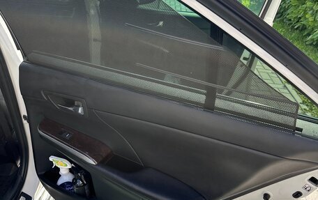 Toyota Camry, 2016 год, 2 450 000 рублей, 7 фотография