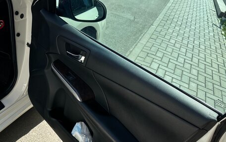 Toyota Camry, 2016 год, 2 450 000 рублей, 6 фотография