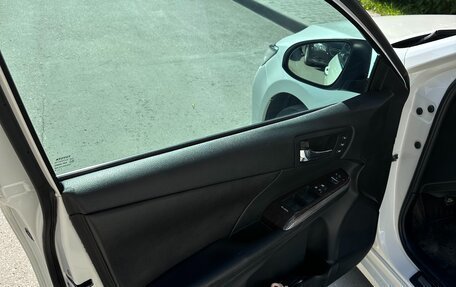 Toyota Camry, 2016 год, 2 450 000 рублей, 11 фотография