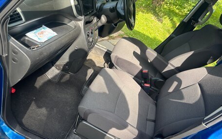 Suzuki Solio III, 2020 год, 1 300 000 рублей, 10 фотография