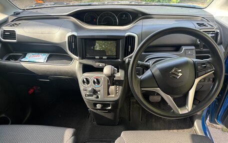 Suzuki Solio III, 2020 год, 1 300 000 рублей, 6 фотография