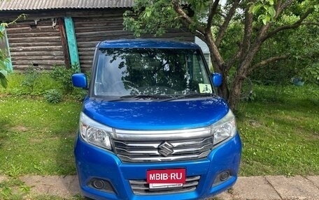 Suzuki Solio III, 2020 год, 1 300 000 рублей, 4 фотография