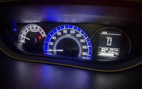 Suzuki Solio III, 2020 год, 1 300 000 рублей, 13 фотография