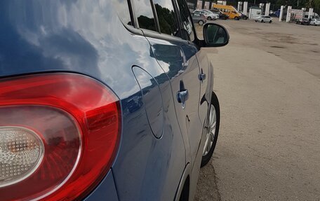 Volkswagen Tiguan I, 2010 год, 850 000 рублей, 9 фотография