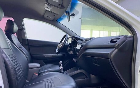 KIA Rio III рестайлинг, 2015 год, 899 000 рублей, 13 фотография