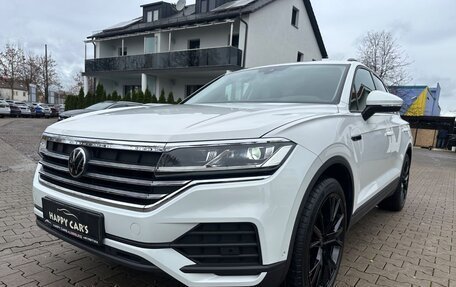 Volkswagen Touareg III, 2023 год, 5 145 000 рублей, 2 фотография