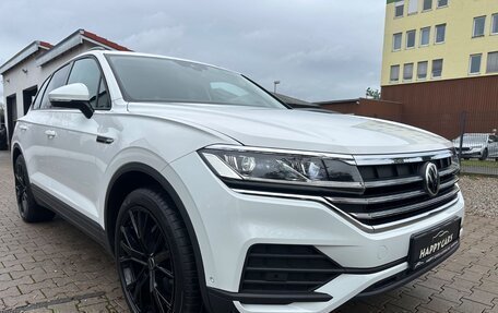 Volkswagen Touareg III, 2023 год, 5 145 000 рублей, 3 фотография