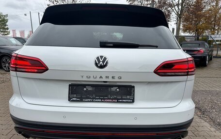 Volkswagen Touareg III, 2023 год, 5 145 000 рублей, 4 фотография