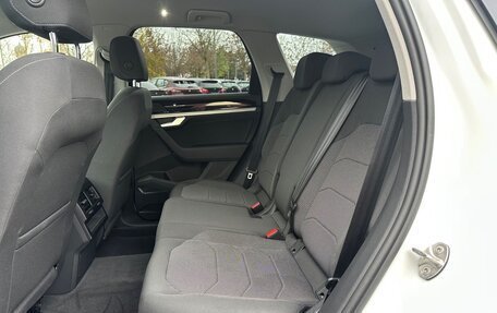 Volkswagen Touareg III, 2023 год, 5 145 000 рублей, 13 фотография