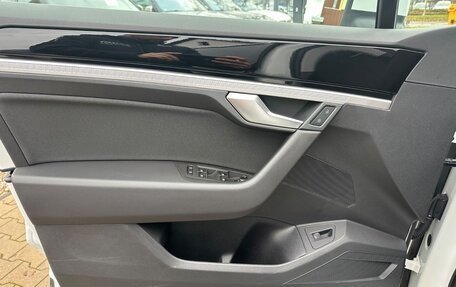 Volkswagen Touareg III, 2023 год, 5 145 000 рублей, 12 фотография