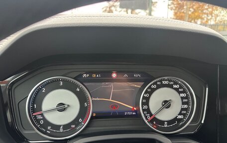 Volkswagen Touareg III, 2023 год, 5 145 000 рублей, 8 фотография