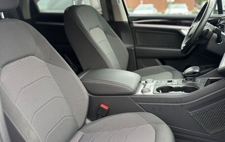 Volkswagen Touareg III, 2023 год, 5 145 000 рублей, 11 фотография