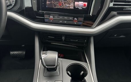 Volkswagen Touareg III, 2023 год, 5 145 000 рублей, 5 фотография