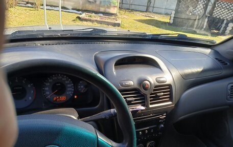 Nissan Almera Classic, 2008 год, 520 000 рублей, 7 фотография