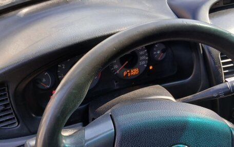 Nissan Almera Classic, 2008 год, 520 000 рублей, 6 фотография