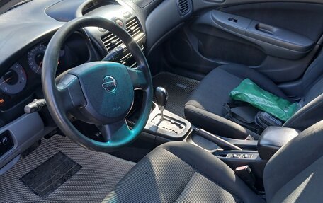 Nissan Almera Classic, 2008 год, 520 000 рублей, 5 фотография