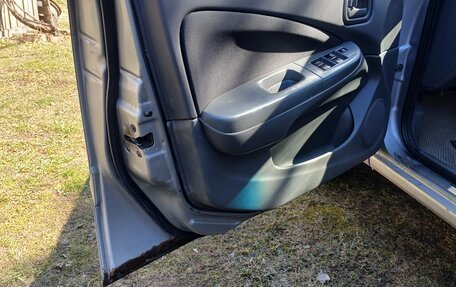 Nissan Almera Classic, 2008 год, 520 000 рублей, 8 фотография
