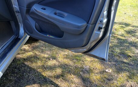 Nissan Almera Classic, 2008 год, 520 000 рублей, 9 фотография