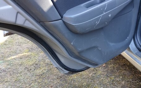 Nissan Almera Classic, 2008 год, 520 000 рублей, 12 фотография