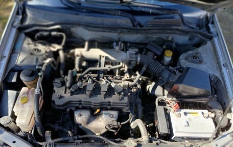 Nissan Almera Classic, 2008 год, 520 000 рублей, 13 фотография