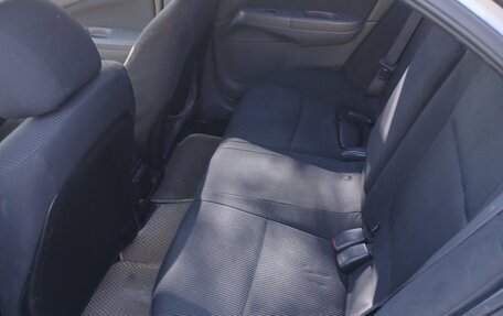 Nissan Almera Classic, 2008 год, 520 000 рублей, 14 фотография