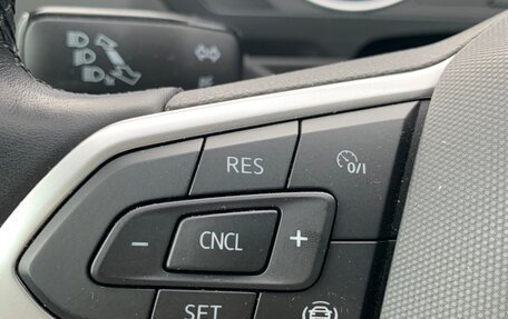 Volkswagen Tiguan II, 2021 год, 2 900 000 рублей, 11 фотография