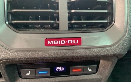 Volkswagen Tiguan II, 2021 год, 2 900 000 рублей, 19 фотография