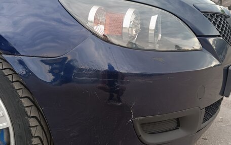 Mazda 3, 2008 год, 550 000 рублей, 4 фотография