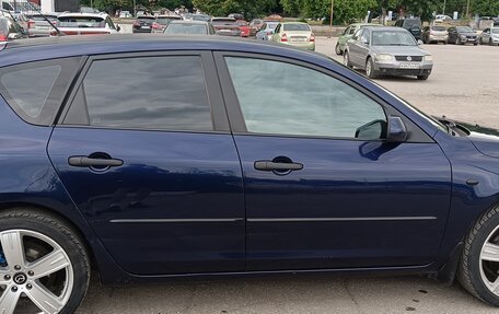 Mazda 3, 2008 год, 550 000 рублей, 6 фотография