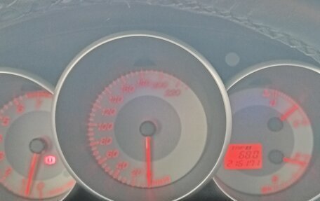 Mazda 3, 2008 год, 550 000 рублей, 11 фотография
