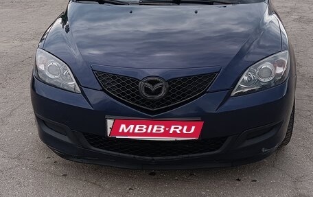 Mazda 3, 2008 год, 550 000 рублей, 9 фотография