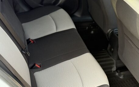 Chevrolet Cruze II, 2011 год, 750 000 рублей, 7 фотография