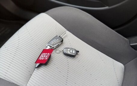 Chevrolet Cruze II, 2011 год, 750 000 рублей, 8 фотография
