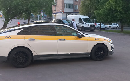 KIA K5, 2021 год, 2 600 000 рублей, 7 фотография