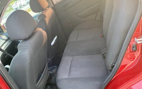 Chevrolet Aveo III, 2011 год, 400 000 рублей, 6 фотография