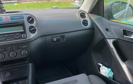 Volkswagen Tiguan I, 2009 год, 900 000 рублей, 6 фотография